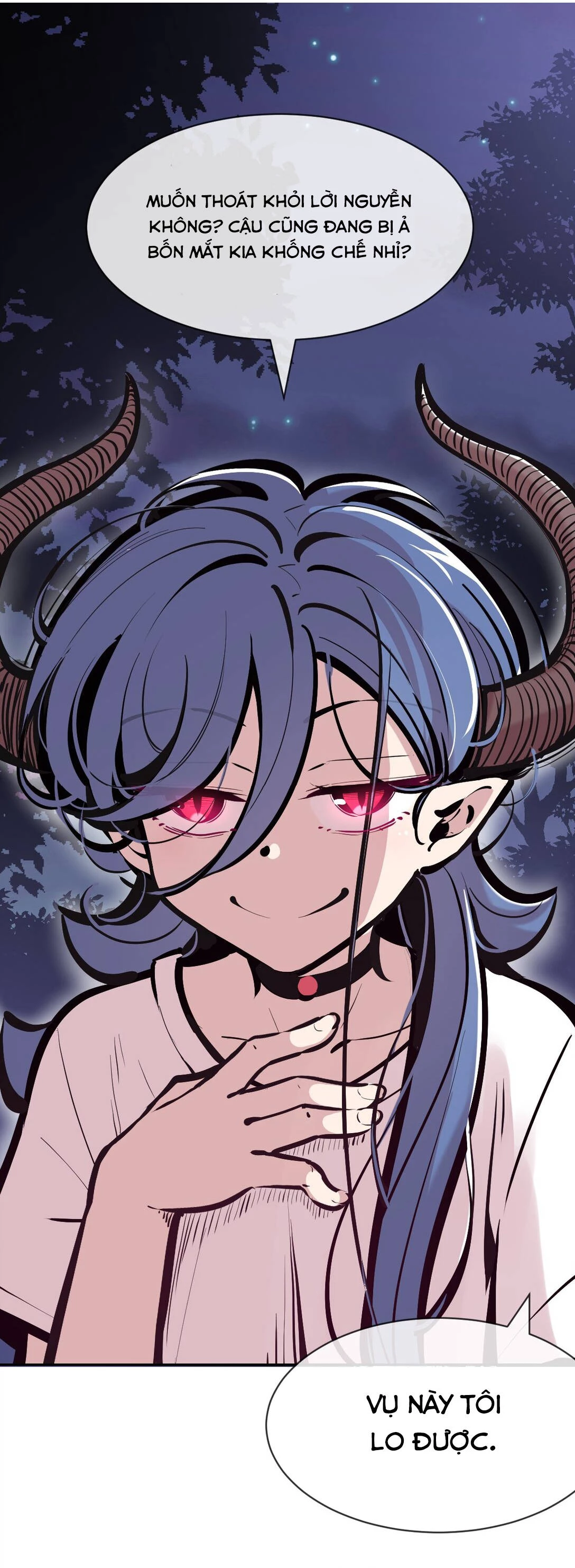 Oan Gia Chung Nhà ! Chapter 118 - Trang 2