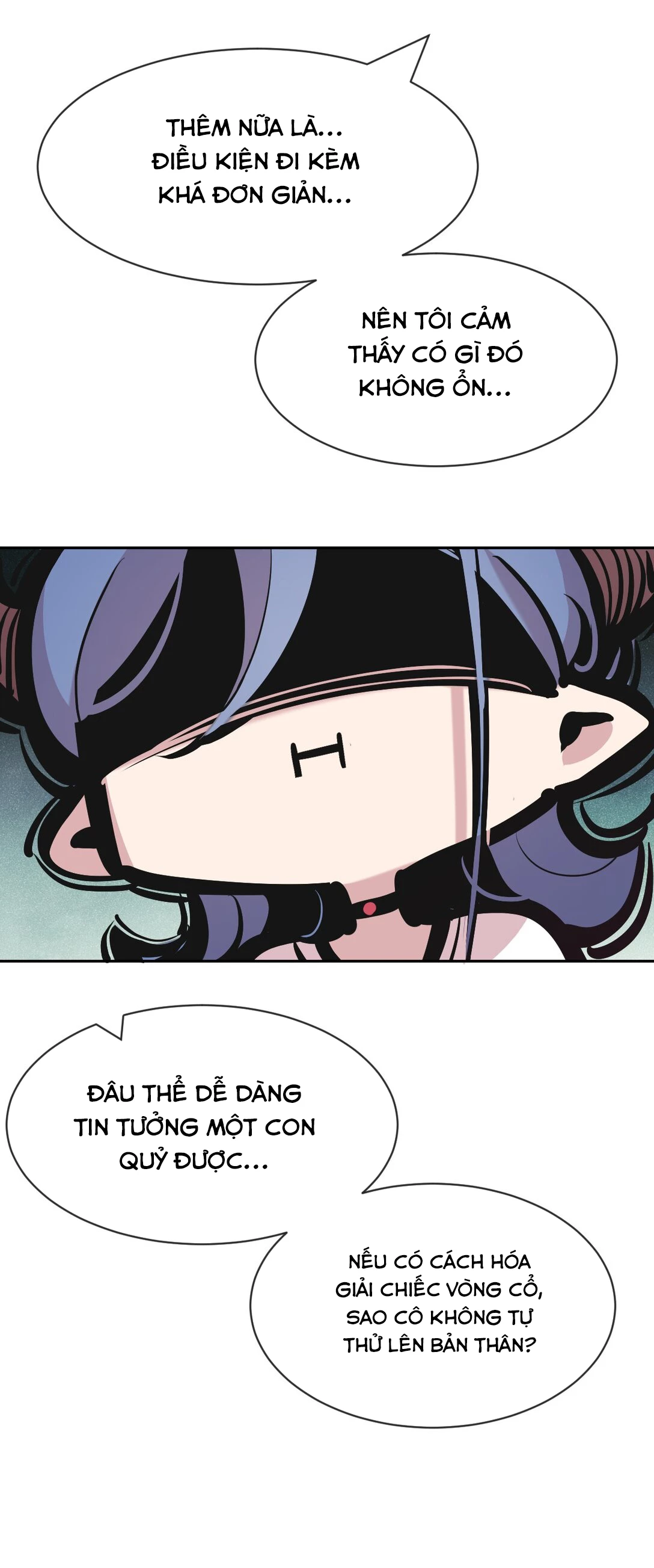 Oan Gia Chung Nhà ! Chapter 118 - Trang 2