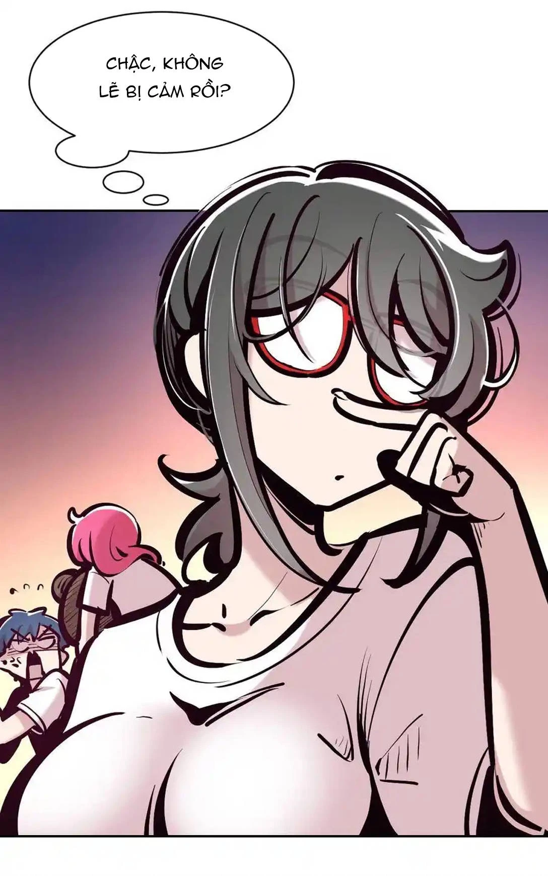 Oan Gia Chung Nhà ! Chapter 118 - Trang 2