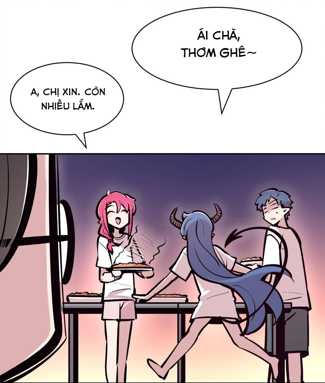 Oan Gia Chung Nhà ! Chapter 118 - Trang 2