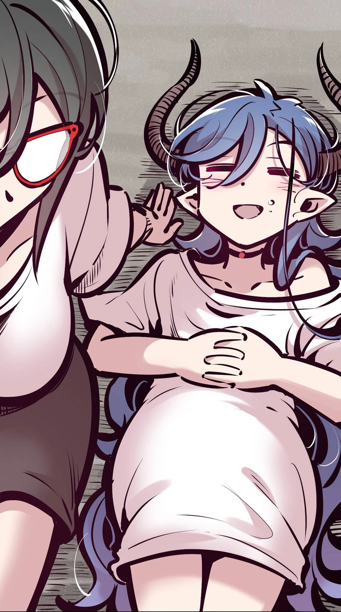 Oan Gia Chung Nhà ! Chapter 118 - Trang 2