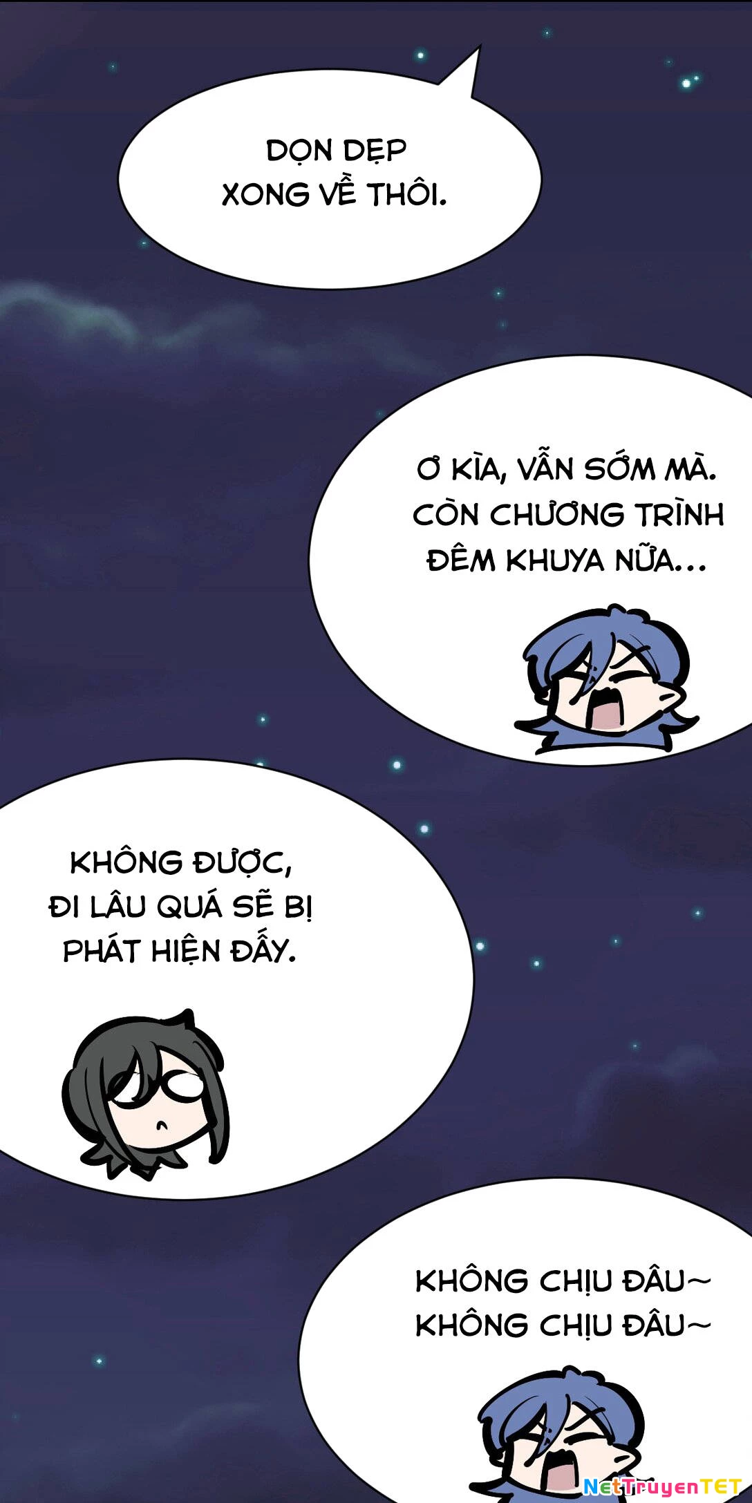 Oan Gia Chung Nhà ! Chapter 118 - Trang 2