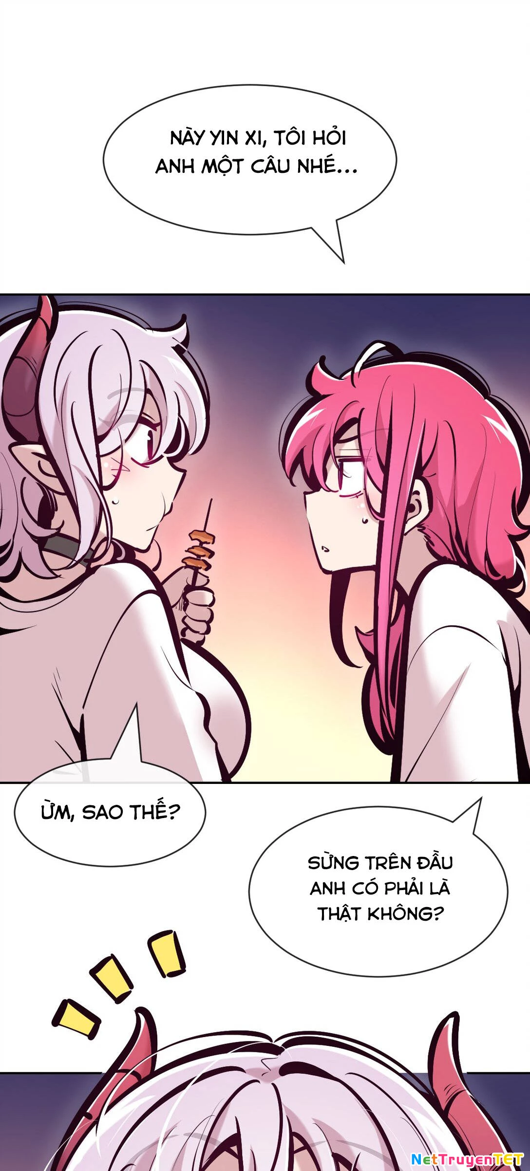 Oan Gia Chung Nhà ! Chapter 118 - Trang 2