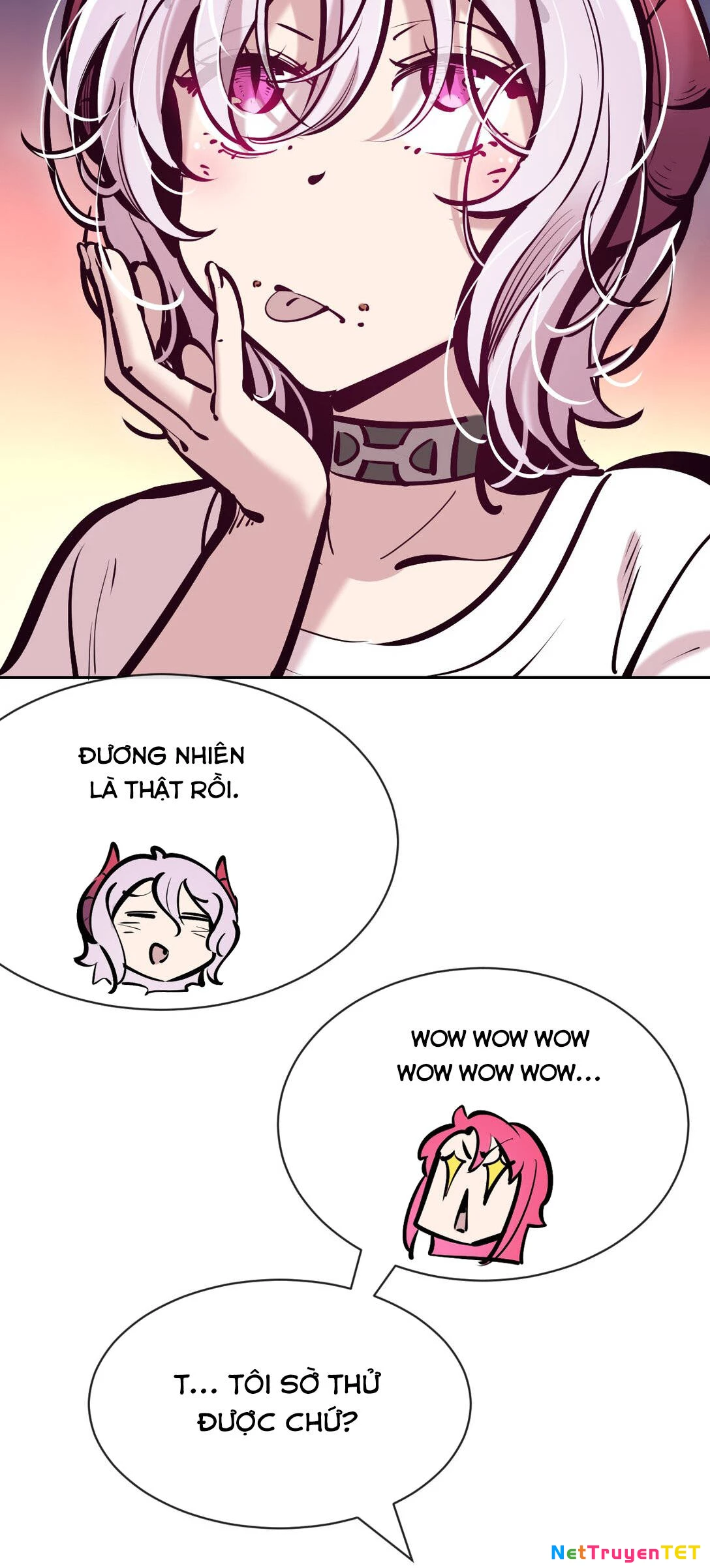 Oan Gia Chung Nhà ! Chapter 118 - Trang 2