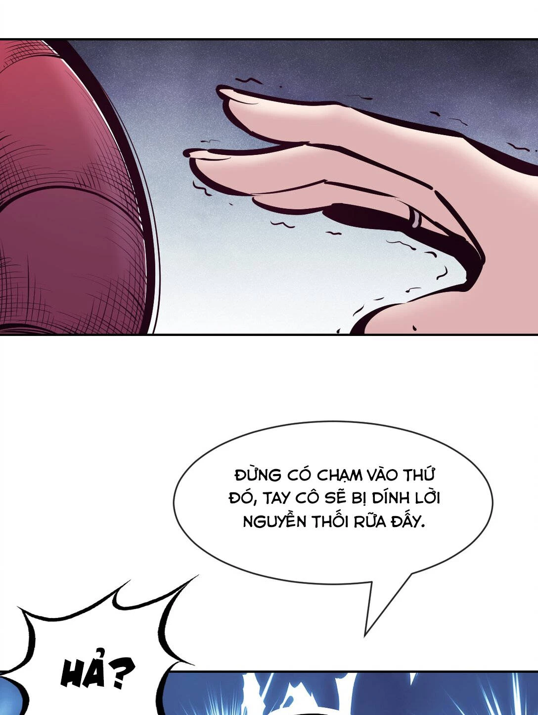 Oan Gia Chung Nhà ! Chapter 118 - Trang 2