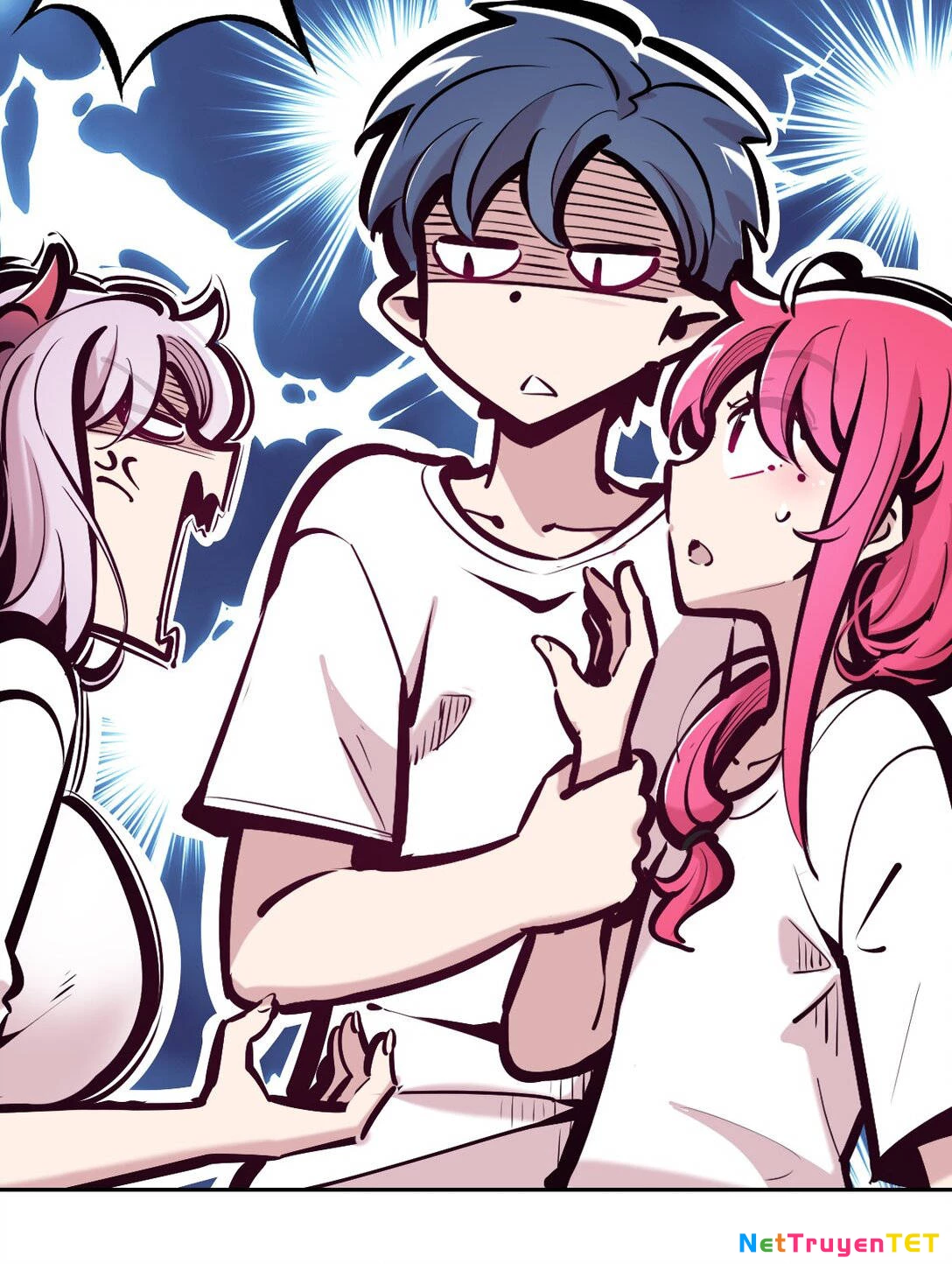 Oan Gia Chung Nhà ! Chapter 118 - Trang 2