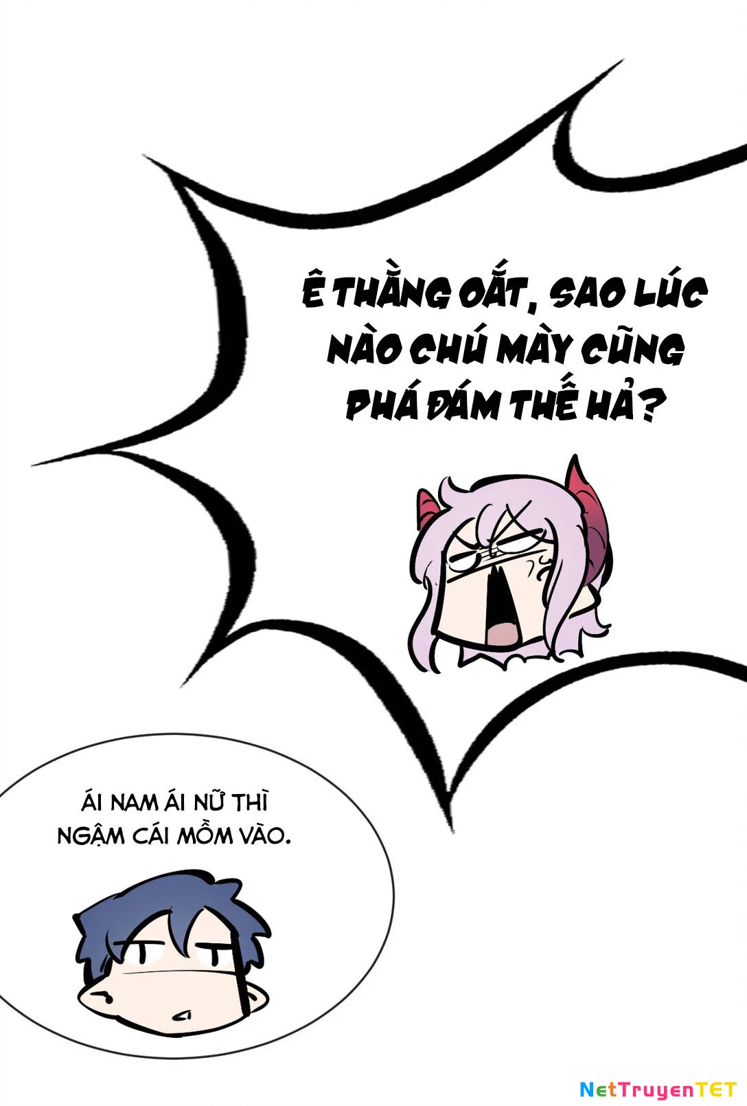 Oan Gia Chung Nhà ! Chapter 118 - Trang 2