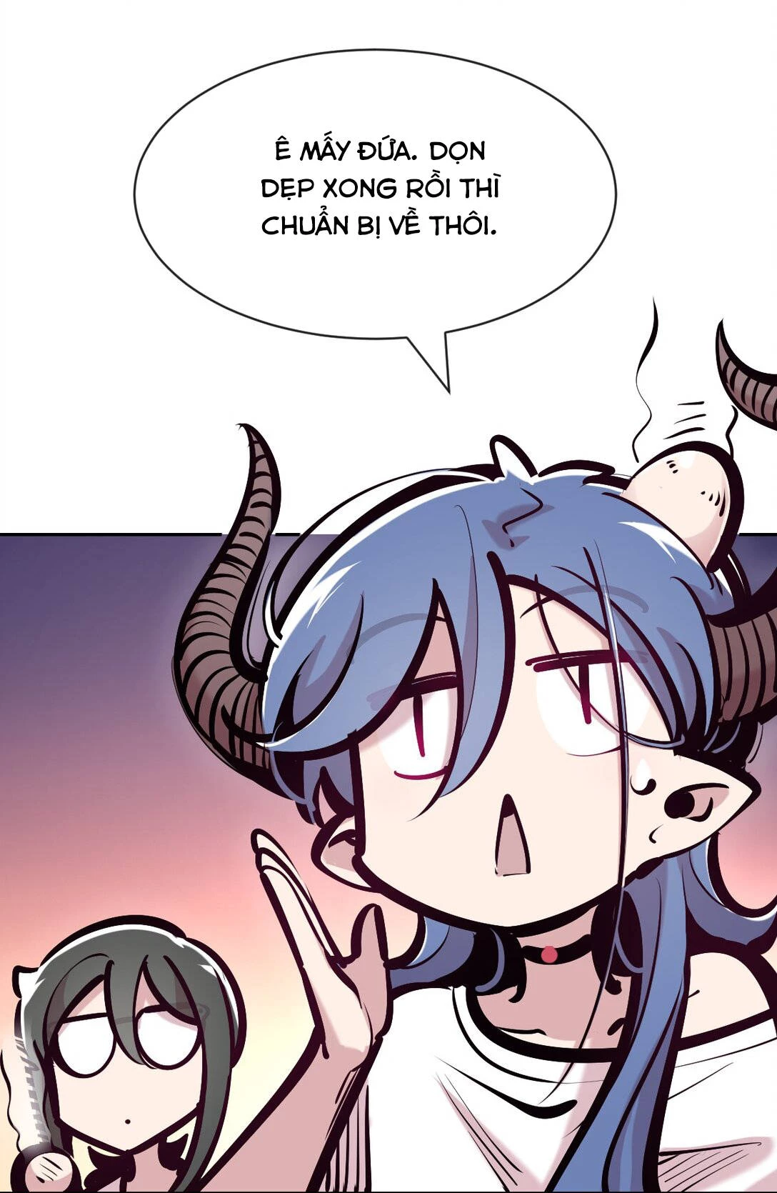 Oan Gia Chung Nhà ! Chapter 118 - Trang 2