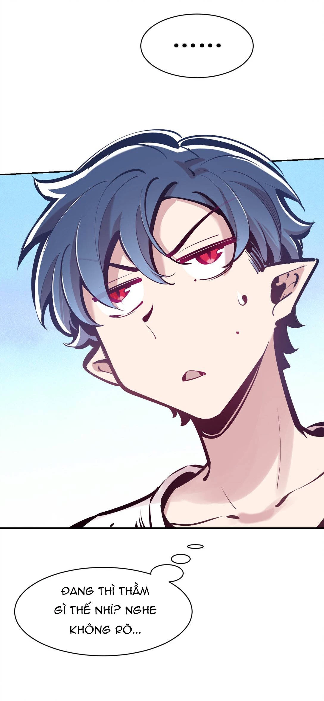 Oan Gia Chung Nhà ! Chapter 118 - Trang 2