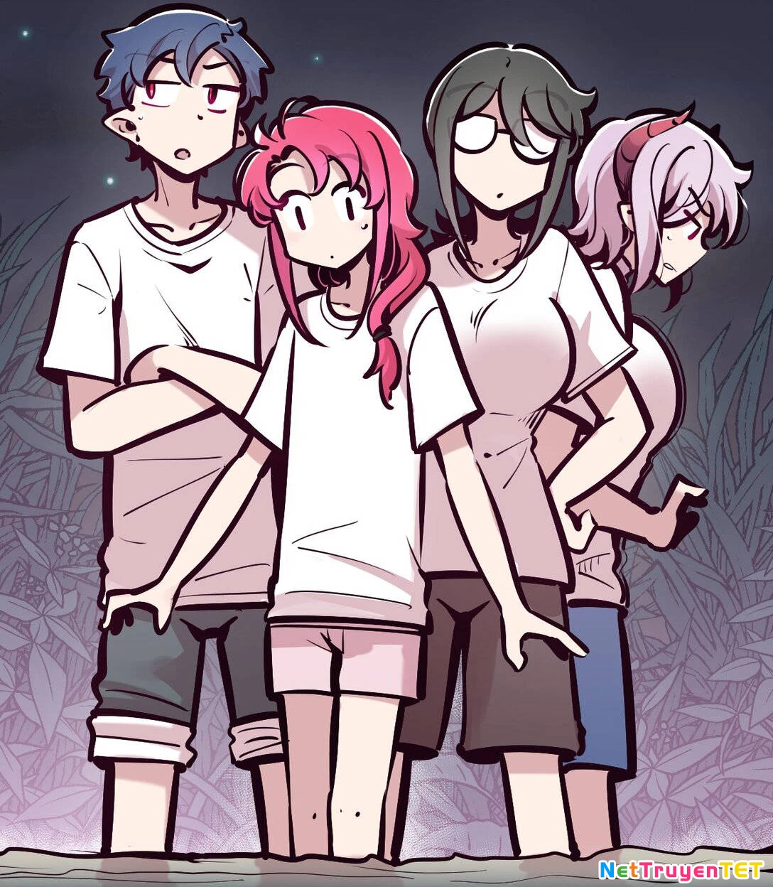 Oan Gia Chung Nhà ! Chapter 118 - Trang 2