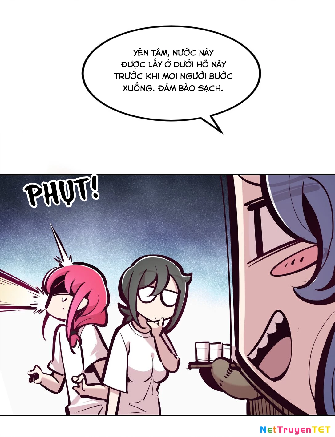 Oan Gia Chung Nhà ! Chapter 118 - Trang 2