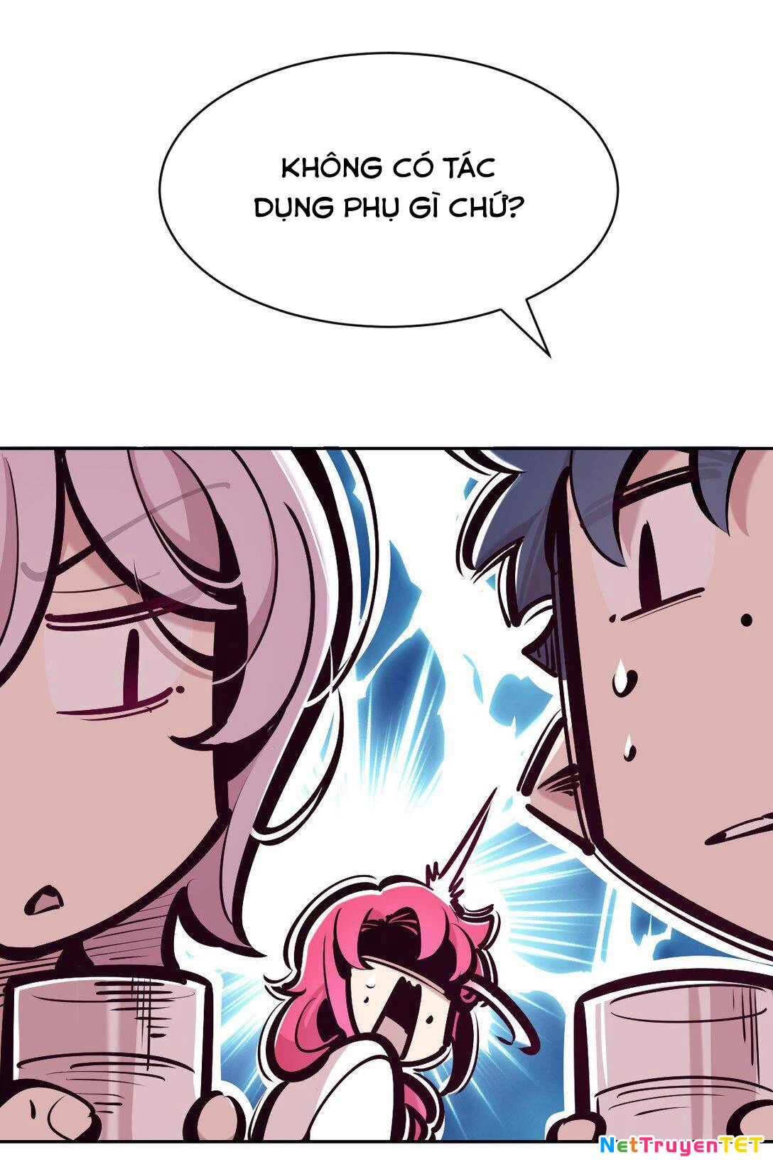 Oan Gia Chung Nhà ! Chapter 118 - Trang 2