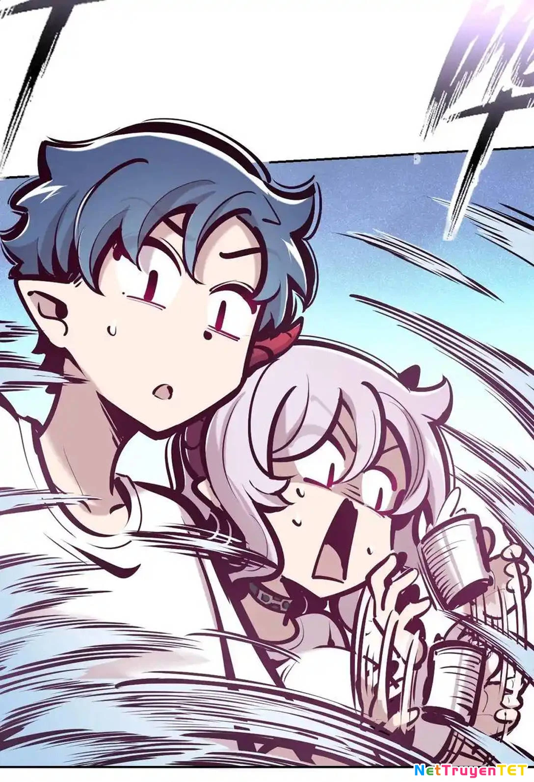 Oan Gia Chung Nhà ! Chapter 118 - Trang 2