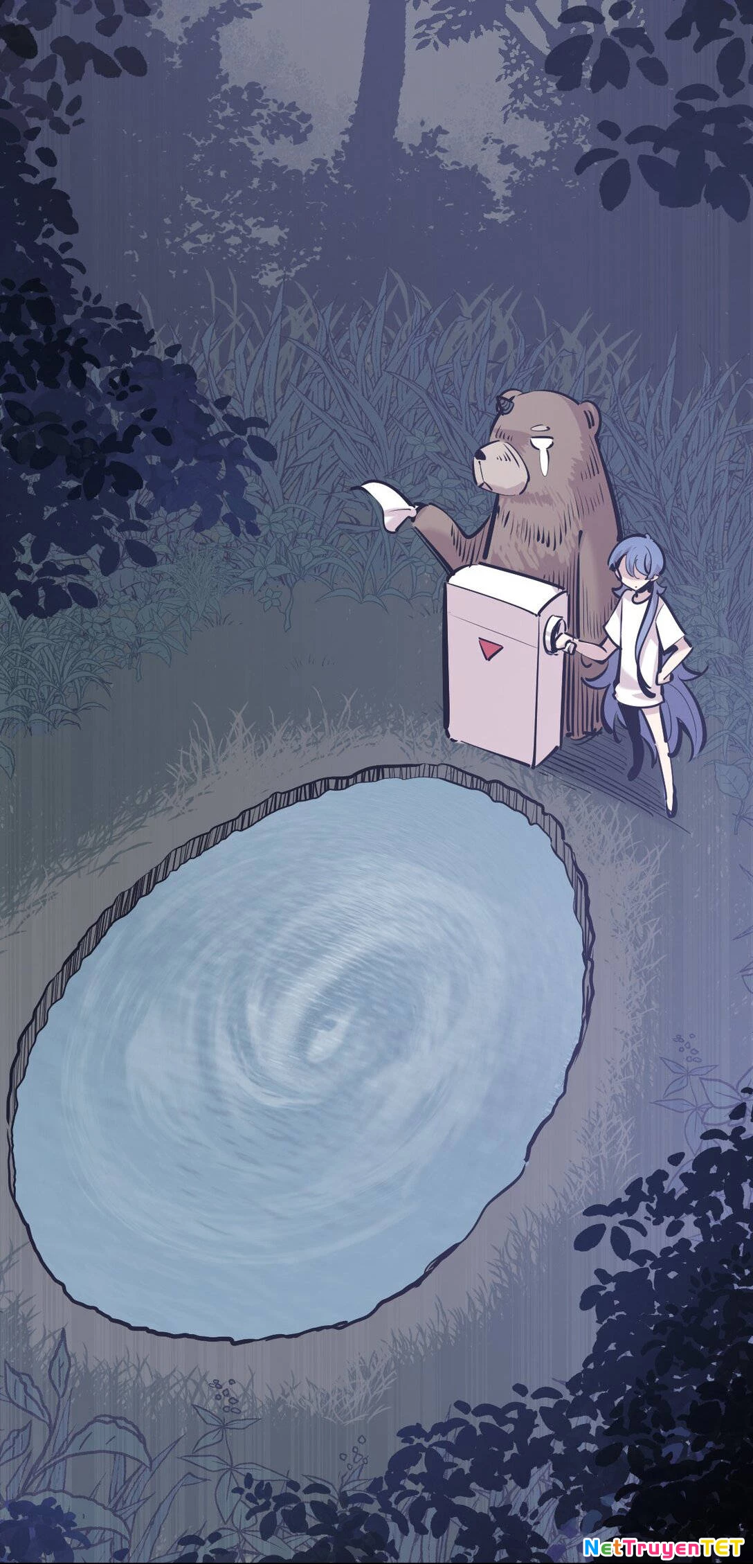 Oan Gia Chung Nhà ! Chapter 118 - Trang 2