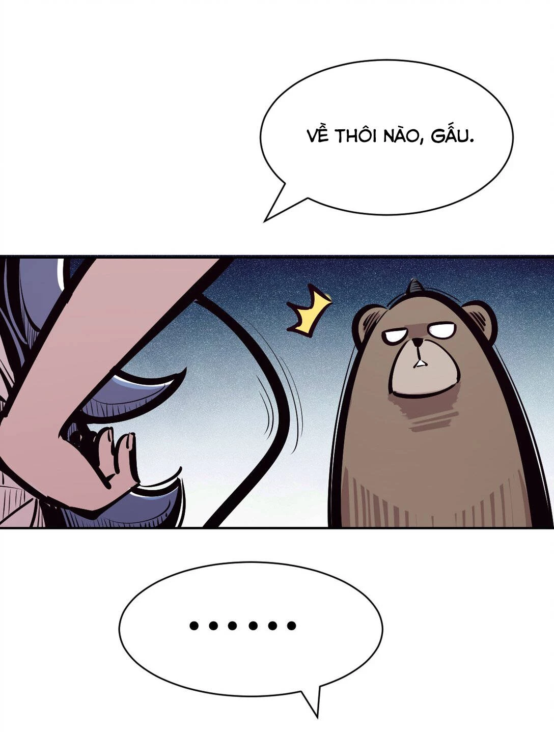 Oan Gia Chung Nhà ! Chapter 118 - Trang 2