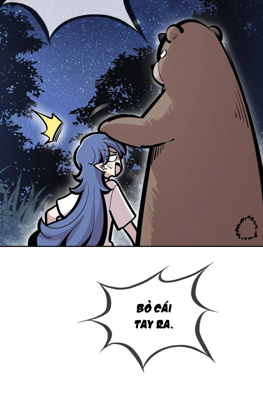 Oan Gia Chung Nhà ! Chapter 118 - Trang 2