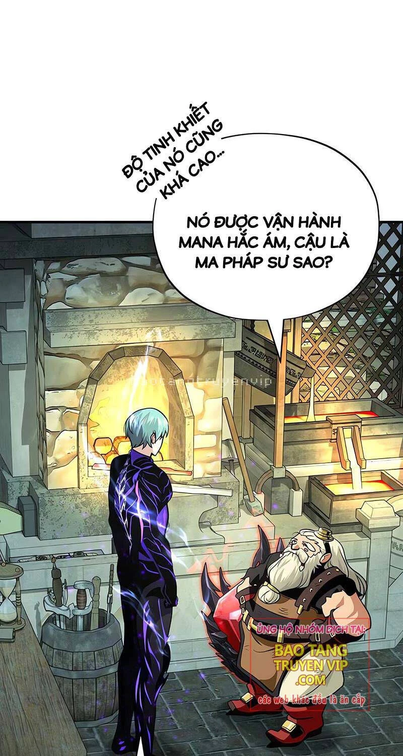 Sự Thức Tỉnh Của Hắc Ma Pháp Sư Sau 66666 Năm Chapter 124 - 10