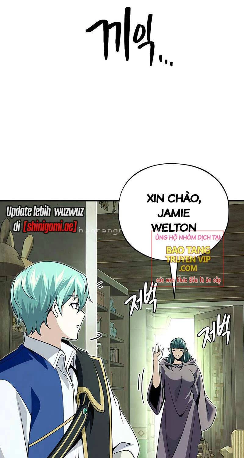 Sự Thức Tỉnh Của Hắc Ma Pháp Sư Sau 66666 Năm Chapter 124 - 28