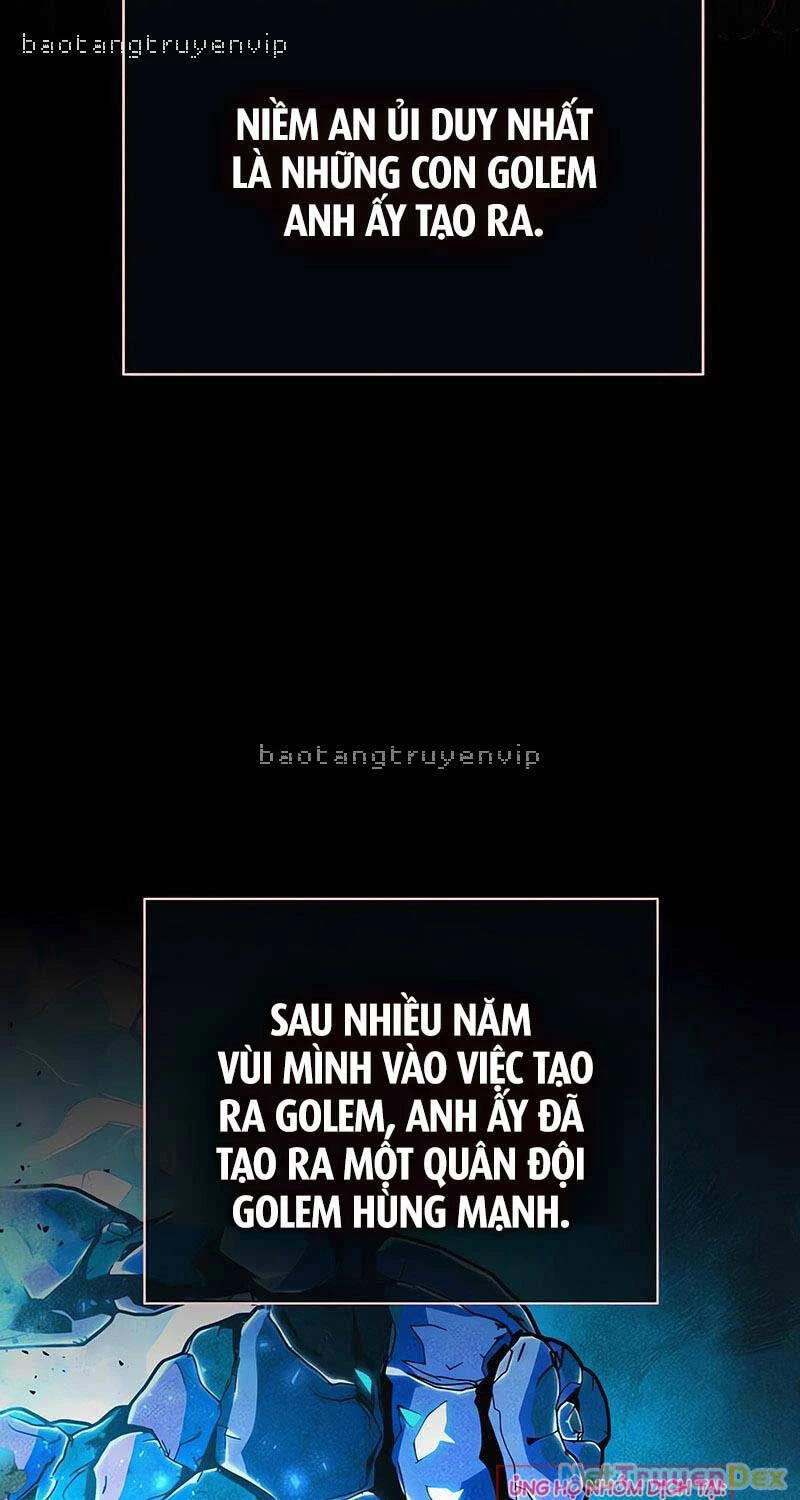 Sự Thức Tỉnh Của Hắc Ma Pháp Sư Sau 66666 Năm Chapter 124 - 42