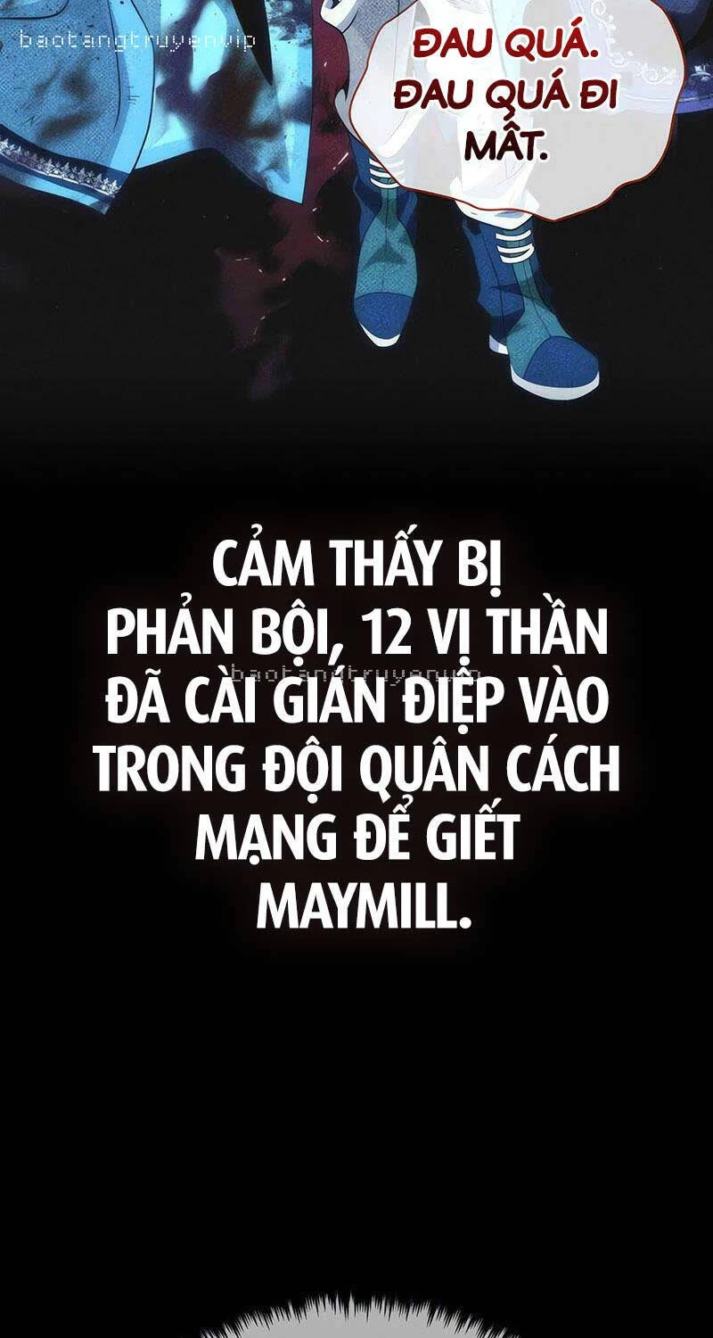 Sự Thức Tỉnh Của Hắc Ma Pháp Sư Sau 66666 Năm Chapter 124 - 46