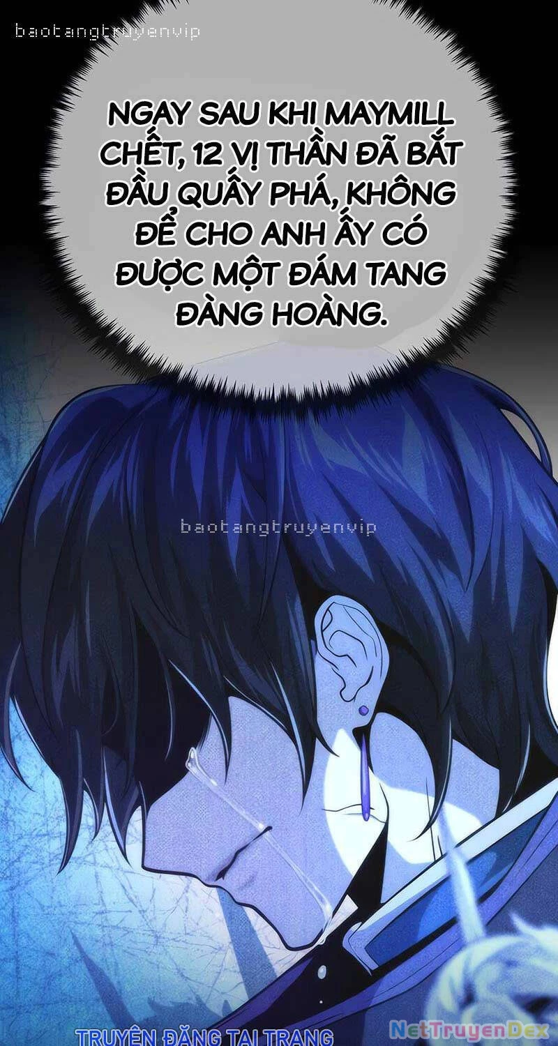 Sự Thức Tỉnh Của Hắc Ma Pháp Sư Sau 66666 Năm Chapter 124 - 47