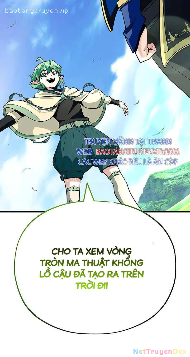 Sự Thức Tỉnh Của Hắc Ma Pháp Sư Sau 66666 Năm Chapter 124 - 71