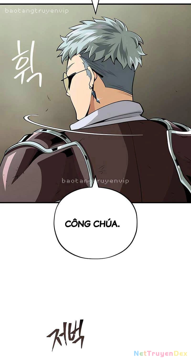 Sự Thức Tỉnh Của Hắc Ma Pháp Sư Sau 66666 Năm Chapter 124 - 91