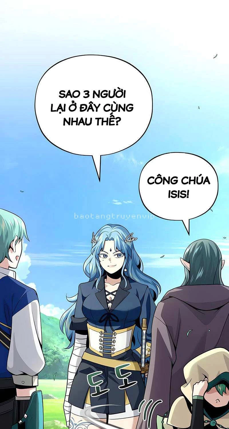 Sự Thức Tỉnh Của Hắc Ma Pháp Sư Sau 66666 Năm Chapter 124 - 104