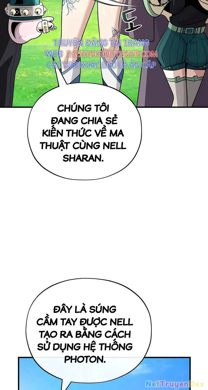 Sự Thức Tỉnh Của Hắc Ma Pháp Sư Sau 66666 Năm Chapter 124 - 105
