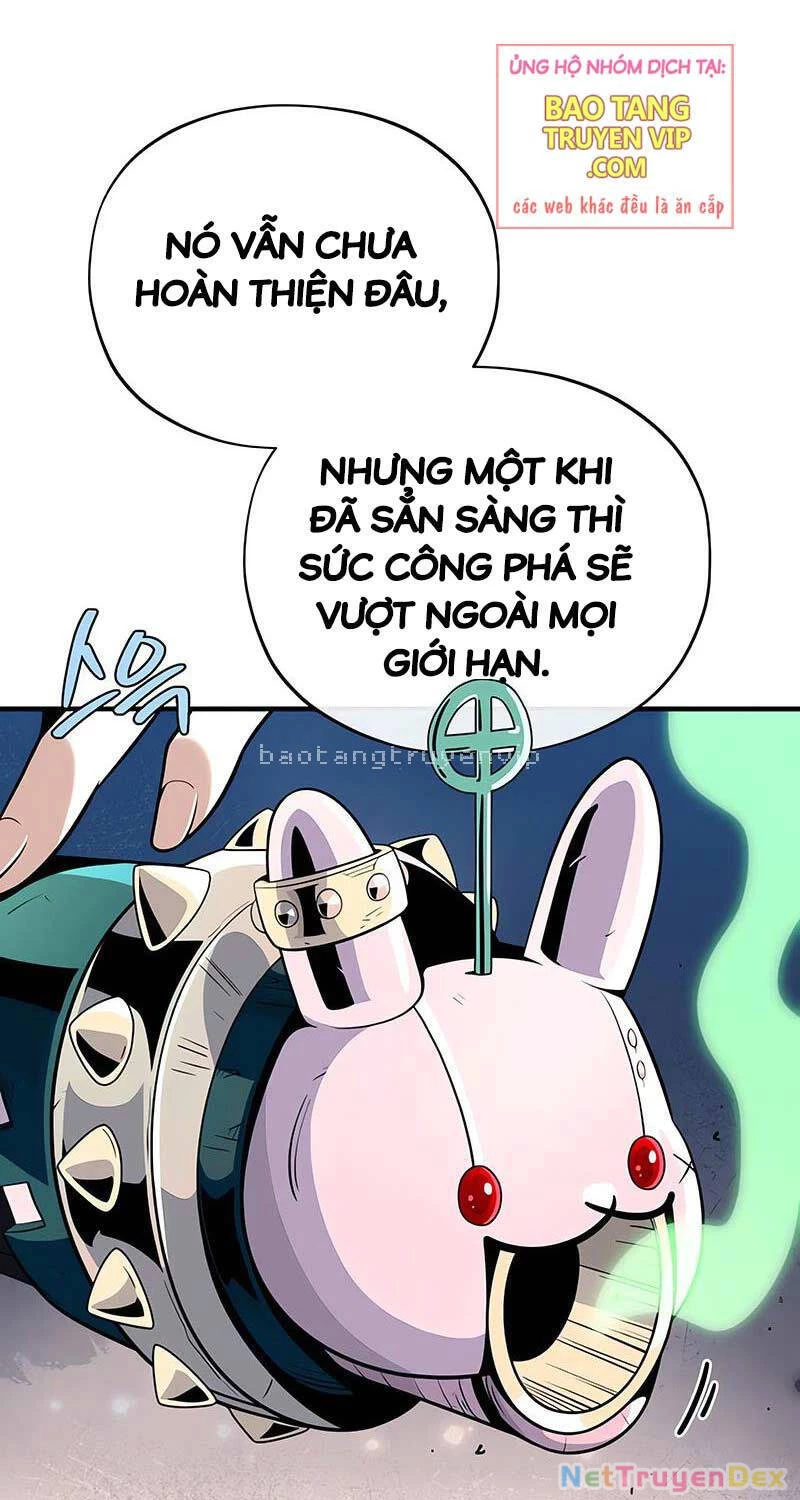 Sự Thức Tỉnh Của Hắc Ma Pháp Sư Sau 66666 Năm Chapter 124 - 111