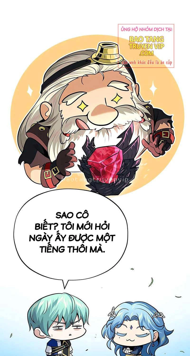 Sự Thức Tỉnh Của Hắc Ma Pháp Sư Sau 66666 Năm Chapter 124 - 116
