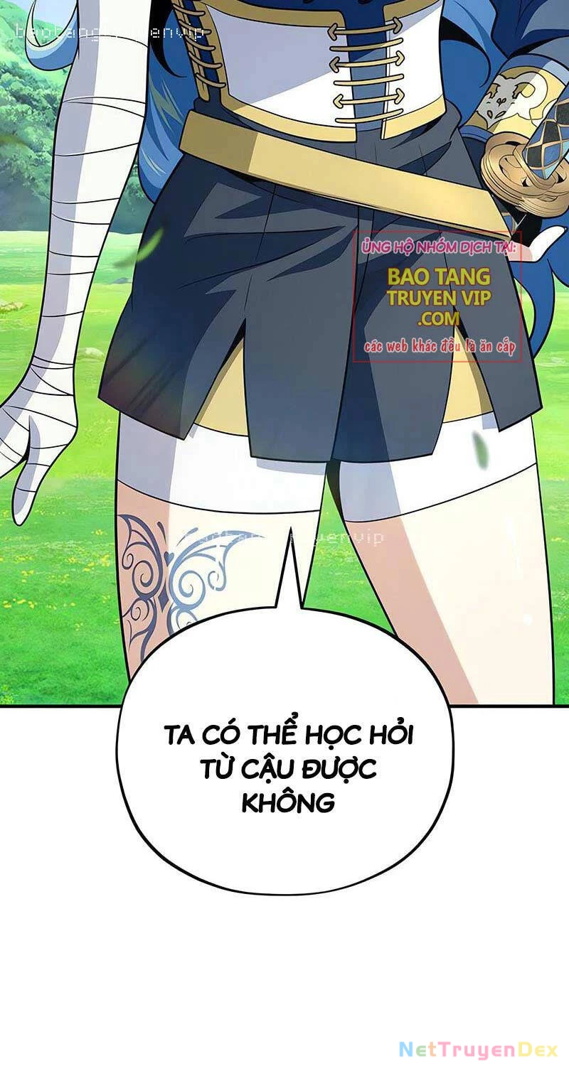 Sự Thức Tỉnh Của Hắc Ma Pháp Sư Sau 66666 Năm Chapter 124 - 119