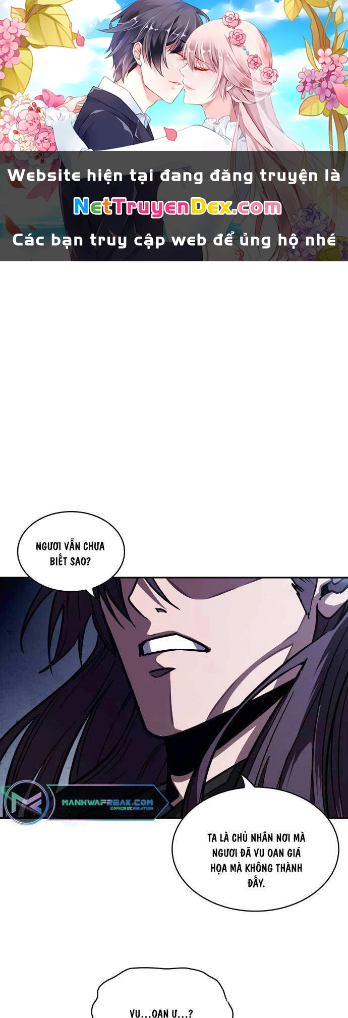 Ngã Lão Ma Thần Chapter 214 - 1