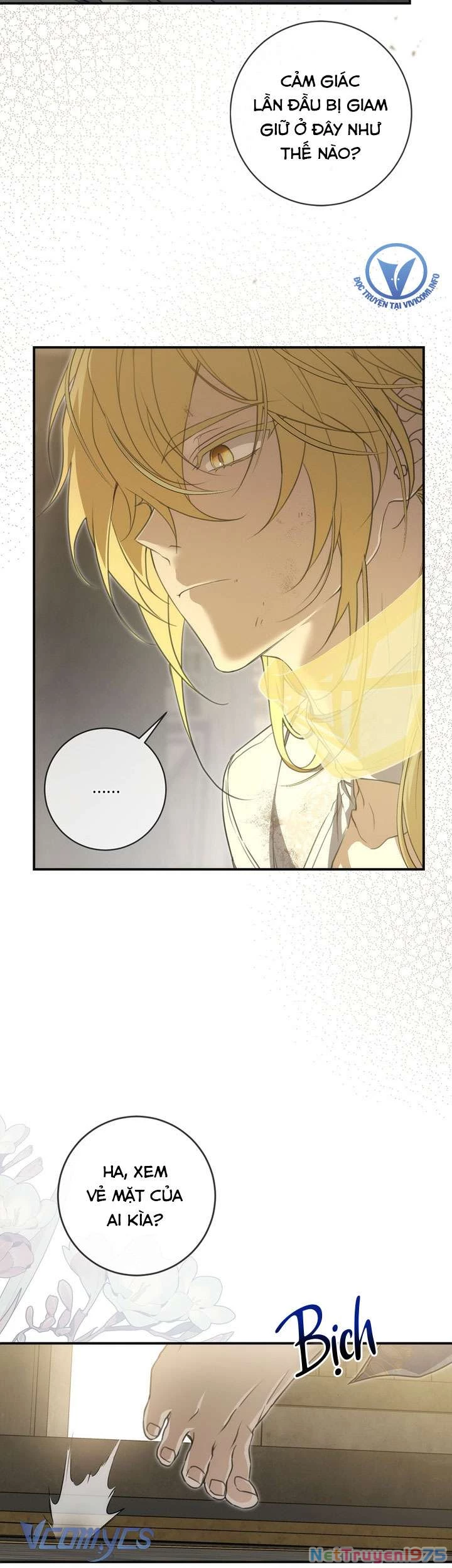 Lần Nữa Toả Sáng Chapter 93 - 5