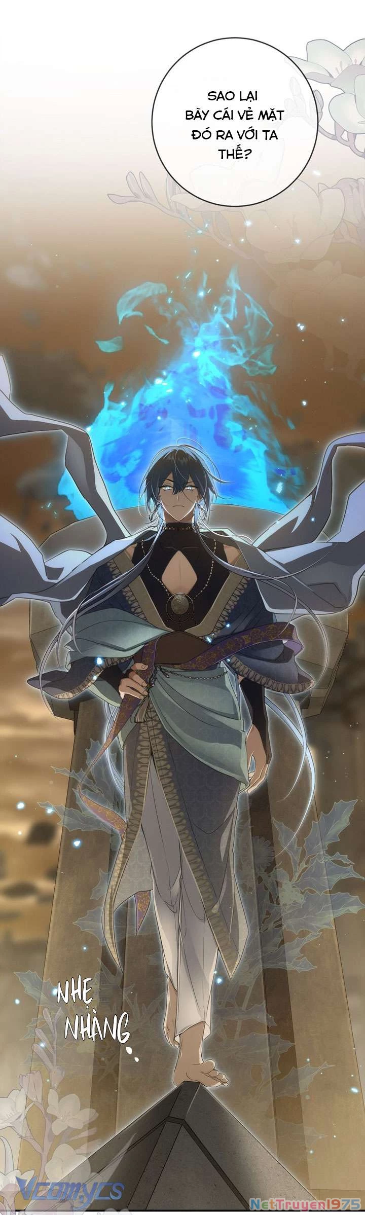 Lần Nữa Toả Sáng Chapter 93 - 6