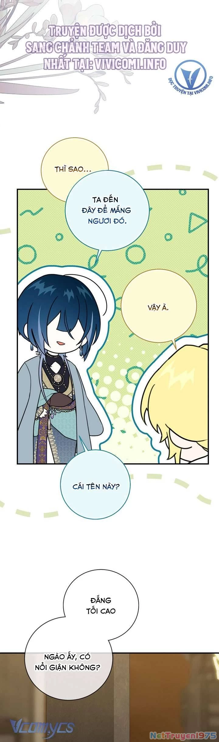 Lần Nữa Toả Sáng Chapter 93 - 7