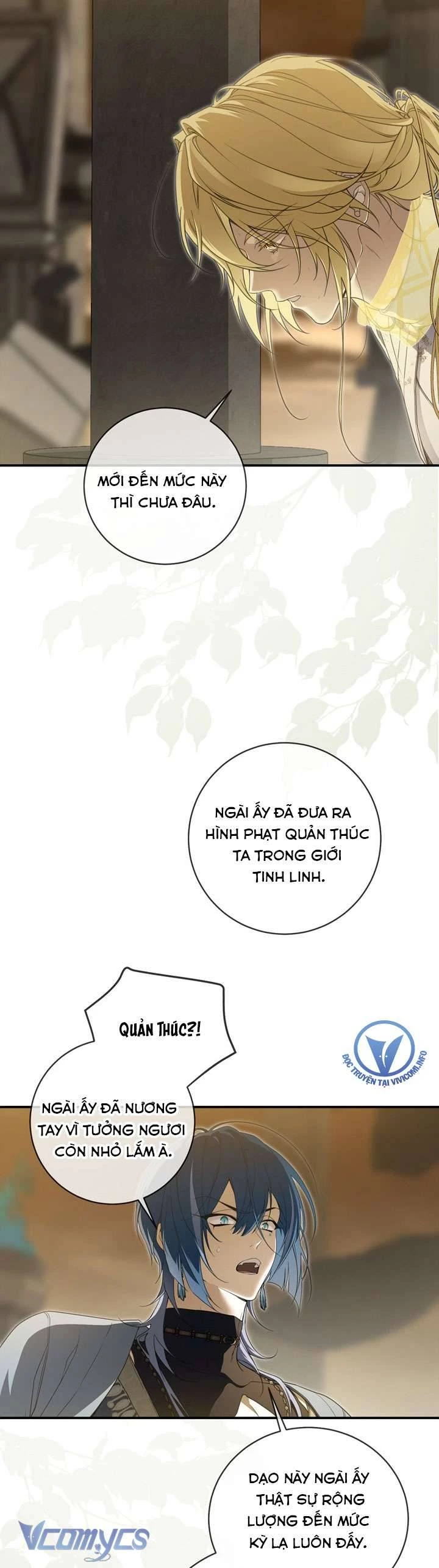 Lần Nữa Toả Sáng Chapter 93 - 8