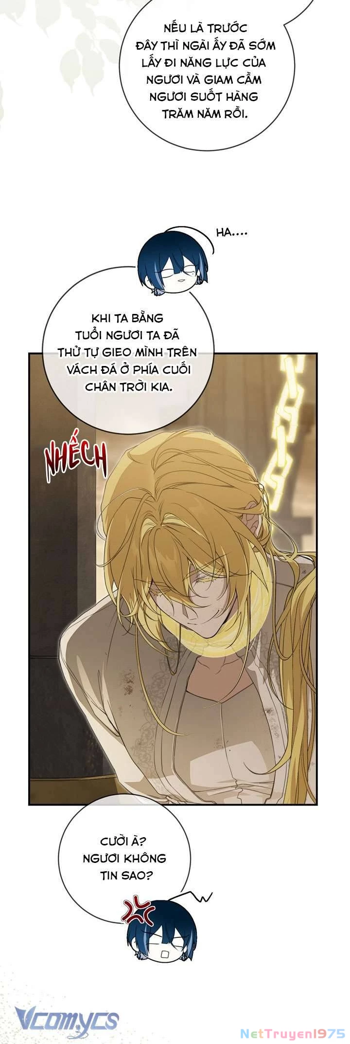 Lần Nữa Toả Sáng Chapter 93 - 9