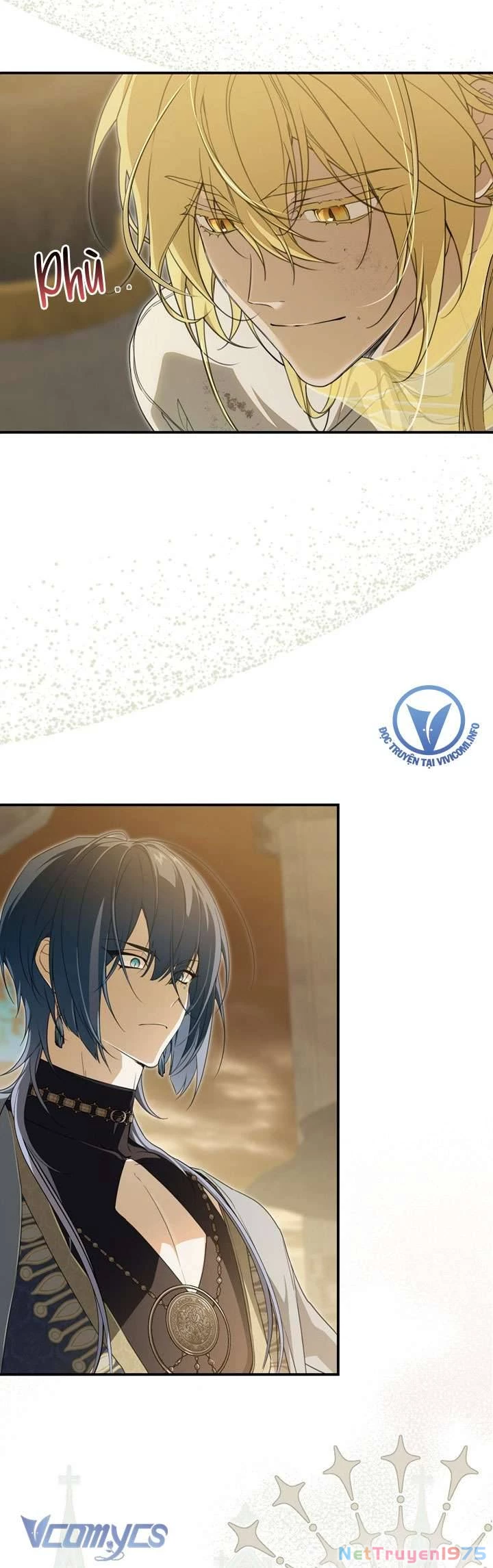 Lần Nữa Toả Sáng Chapter 93 - 10