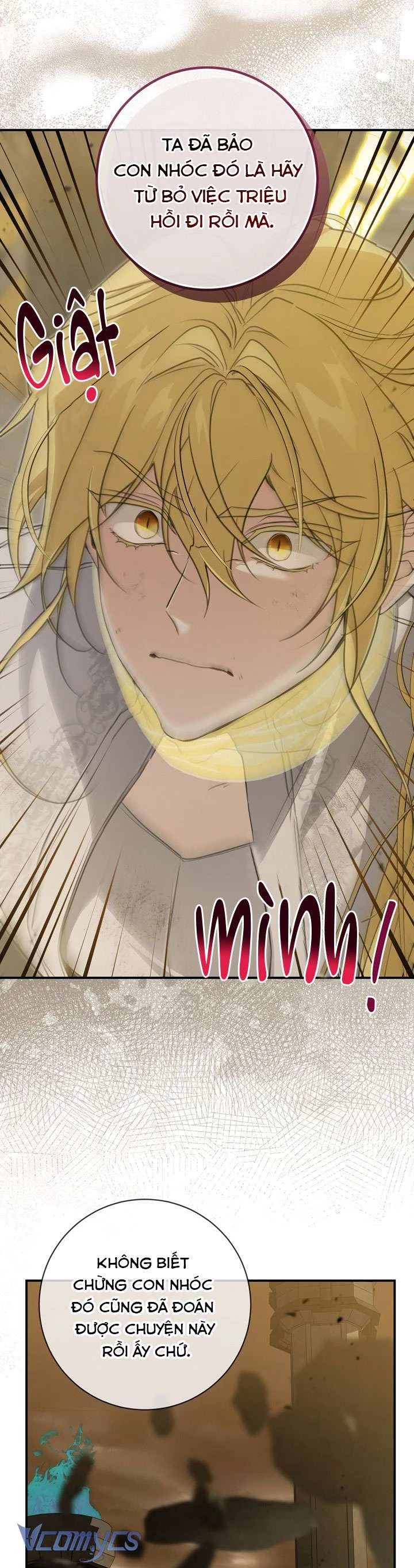 Lần Nữa Toả Sáng Chapter 93 - 14