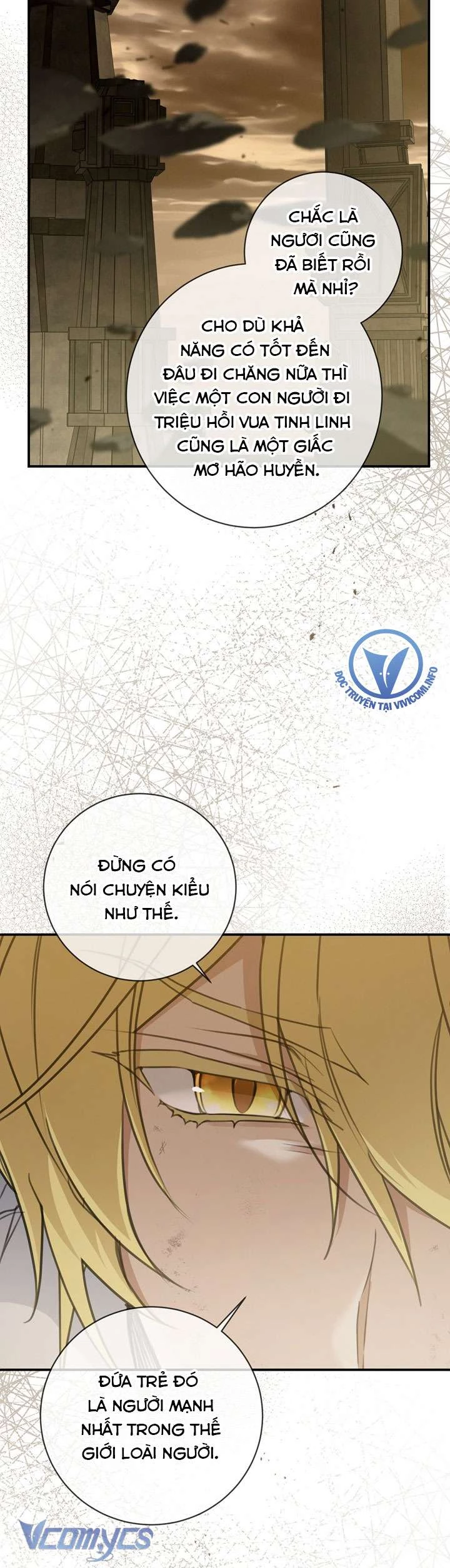 Lần Nữa Toả Sáng Chapter 93 - 15
