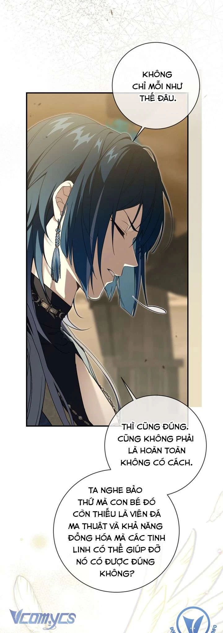 Lần Nữa Toả Sáng Chapter 93 - 16