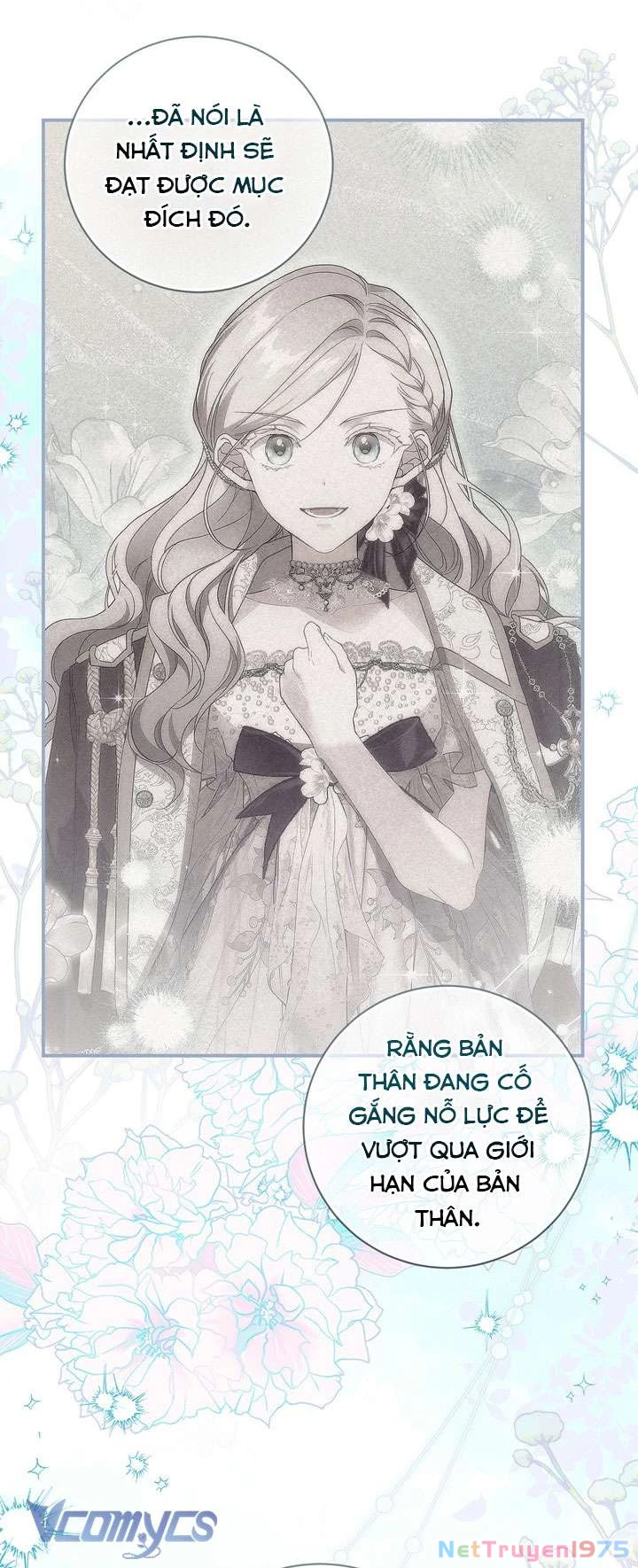 Lần Nữa Toả Sáng Chapter 93 - 19