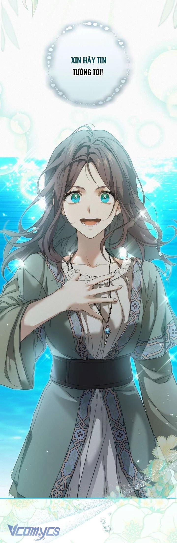 Lần Nữa Toả Sáng Chapter 93 - 27
