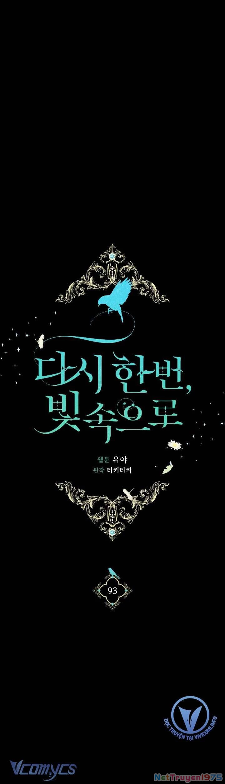 Lần Nữa Toả Sáng Chapter 93 - 32