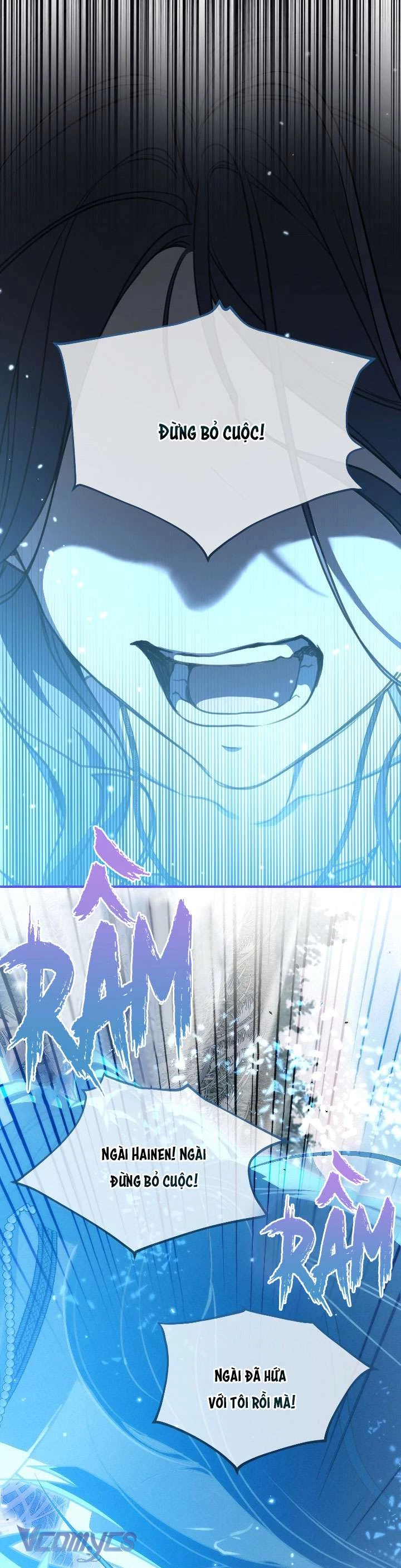 Lần Nữa Toả Sáng Chapter 93 - 37