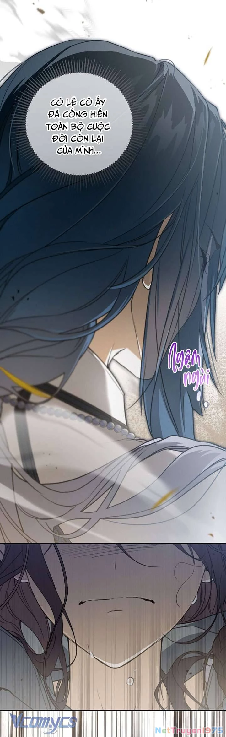 Lần Nữa Toả Sáng Chapter 93 - 46