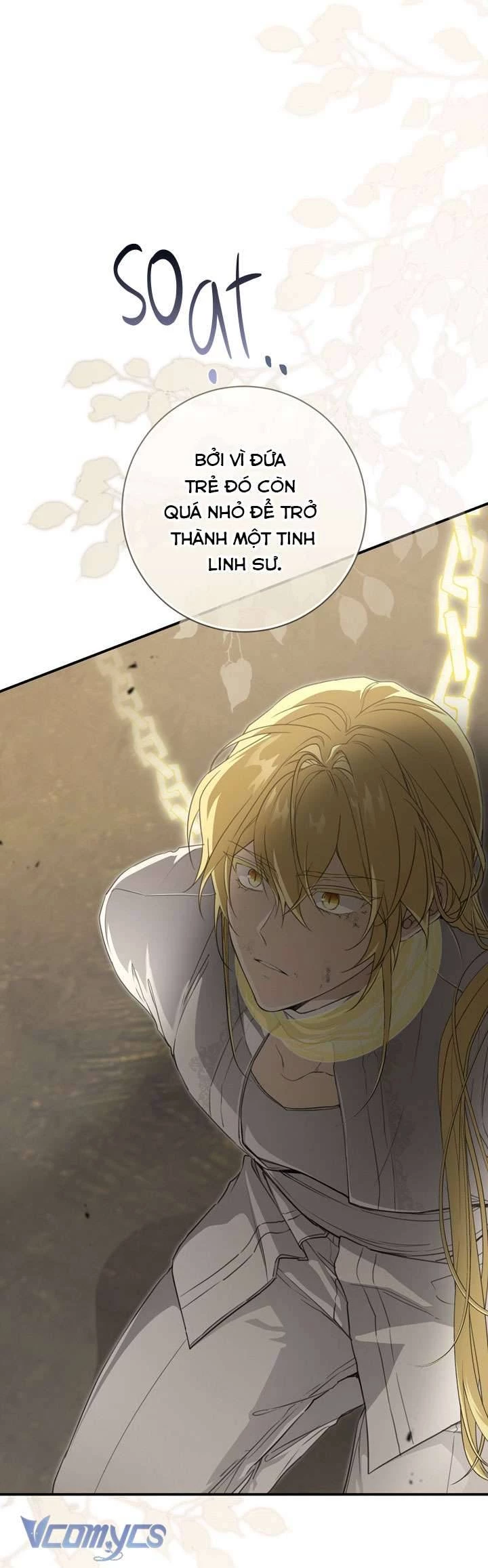 Lần Nữa Toả Sáng Chapter 93 - 50