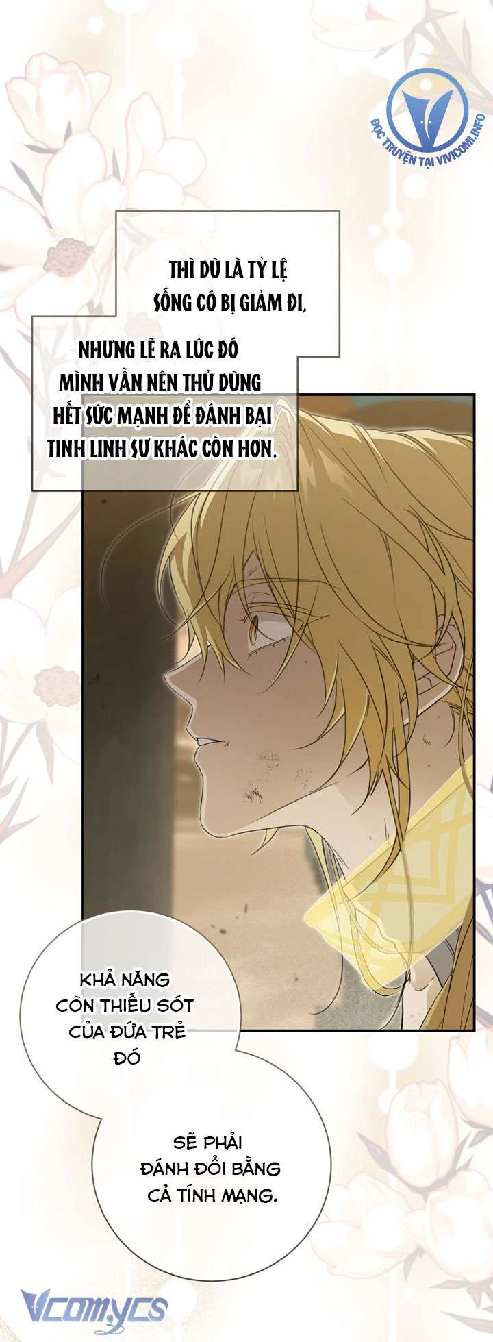 Lần Nữa Toả Sáng Chapter 93 - 52