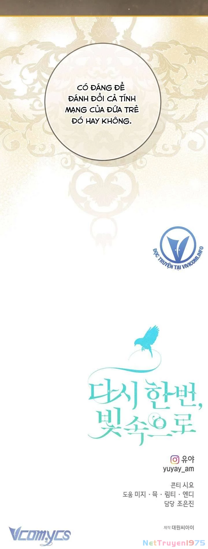 Lần Nữa Toả Sáng Chapter 93 - 54
